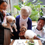 エビスエスクラッシコ - お写真撮ってから、と