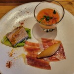 タンボラーダ - 