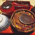 あつた蓬莱軒 - 