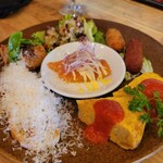 タンボラーダ - 