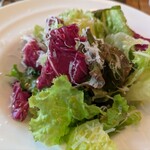 馬肉とワイン インコントロ - 