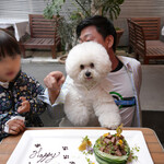 エビスエスクラッシコ - それではいただきましょ！