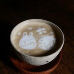 うさぎとぼく - 
