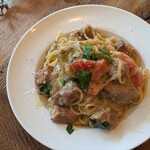 馬肉とワイン インコントロ - 