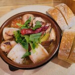 タンボラーダ - 