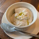 馬肉とワイン インコントロ - 