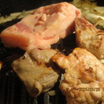 旭川成吉思汗 大黒屋 新橋店