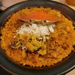 タンボラーダ - 