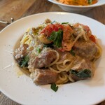 馬肉とワイン インコントロ - 