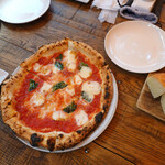 エビスエスクラッシコ - マルゲリータ