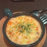旬菜ステーキ処 らいむらいと - 