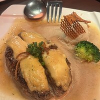 旬菜ステーキ処 らいむらいと - 