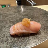 銀座 鮨 魯久 - 