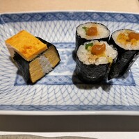 鮨 天使 - 