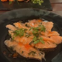 旬菜ステーキ処 らいむらいと - 