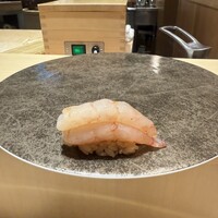 銀座 鮨 魯久 - 