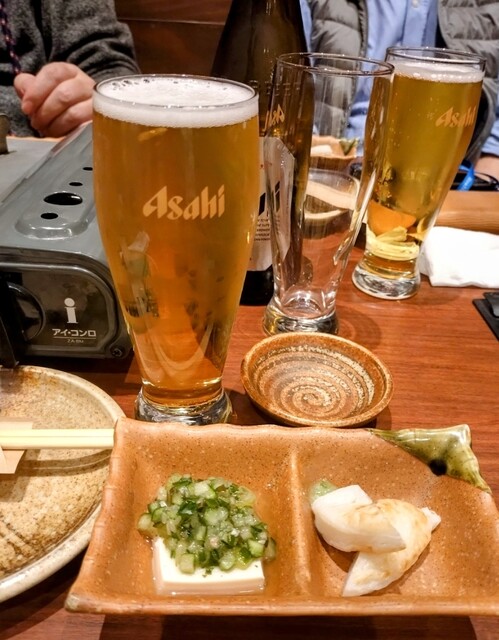 Gyutan Keisuke Monzen Nakamachi photo 2