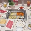 海底撈火鍋 池袋店