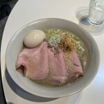 大磯 海そば - 