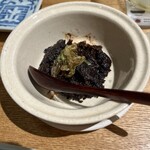 洋食堂 すずき - 朴葉味噌