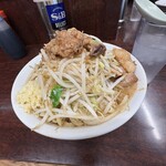 ラーメン二郎 - 