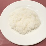 レモン - ライス