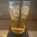 アンバードロップコーヒーロースターズ - 