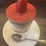 アンバードロップコーヒーロースターズ - 