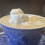 アンバードロップコーヒーロースターズ - 