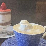 アンバードロップコーヒーロースターズ - 