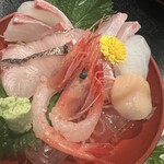海の蔵　五島 - 料理写真: