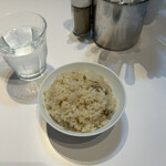 大磯 海そば - 