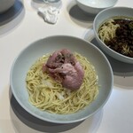 大磯 海そば - 