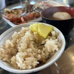 相差かまど - 