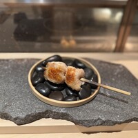 とり 難波 - 