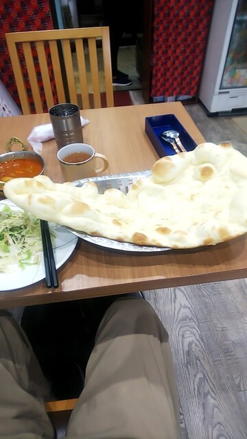 DHANNEBAD Hanaike Ten photo 3