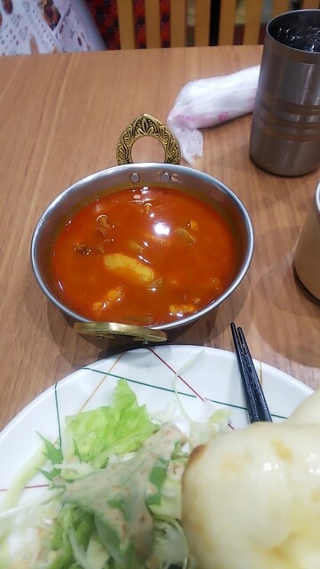 DHANNEBAD Hanaike Ten photo 2