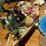 リゾートヒルズ豊浜 蒼空の風 - 