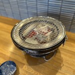 炭火焼肉 ジパング - 