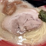 百歩ラーメン - 