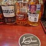 Ken's Bar  - 