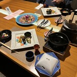 リゾートヒルズ豊浜 蒼空の風 - 