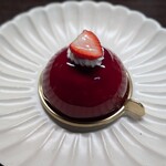 クリオロ 中目黒店 - コック・ルージュ