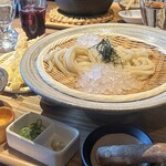 つるとんたん UDON NOODLE Brasserie KARUIZAWA JAPAN - 