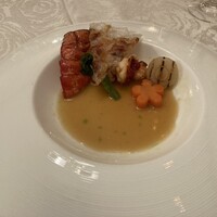 アンシャンテ - 