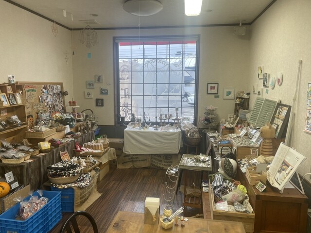 猫の庭 - 筒井（カフェ）の写真