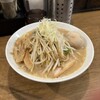 味噌麺処 田坂屋