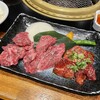 焼肉スギモト 金山店