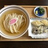 時とまるudon