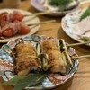 炭火串焼き こうめさん